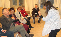 PaulaGrossman Limmud14II