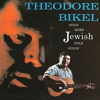 TheodoreBikel JewishFolksongs mindre