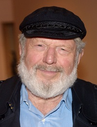 theodore bikel mindre