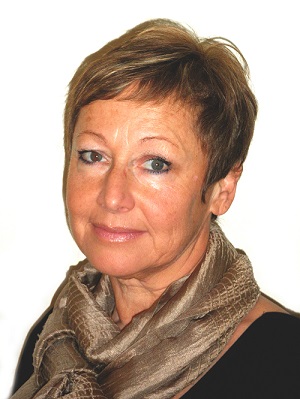 Susanne Sznajderman Rytz 2016