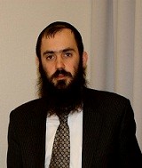 Chaim Greisman