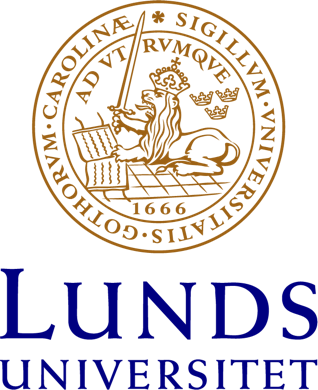 logo Lunds universitet